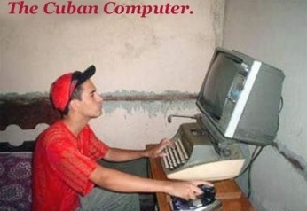 cuban computer