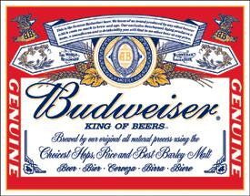 King of Beers