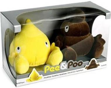 Pee and Poo