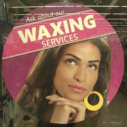 Waxing Services Now Available at Walmart