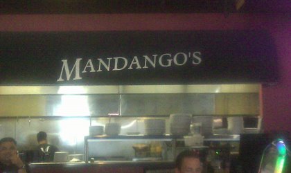 Mandango's - Sacramento CA