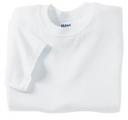 sob logo white t-shirt